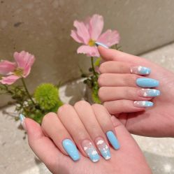 -小小美甲美睫
