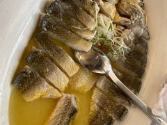 -阿明小菜·海鲜·上海菜(梅陇华理店)
