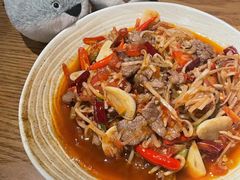 -金孔雀德宏傣味餐馆(魏公村店)