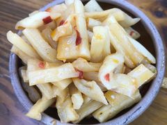-巢湖名吃·徽府农家菜(半汤店)