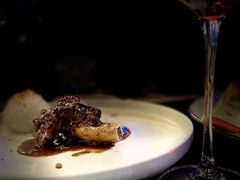 -上林铁板烧(延安西路店)