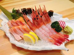 -兆治日本料理(华府世家店)