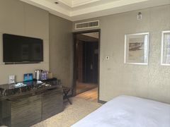 -北京朝阳悠唐皇冠假日酒店