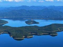 -五女山景区