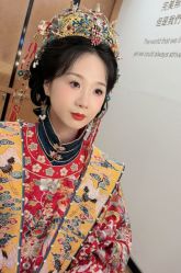 -金夫人婚纱摄影(总店)