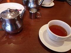 -Pancakes on the rocks(Darling Harbour)