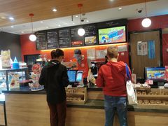 -85度C(上海茶陵北路店)
