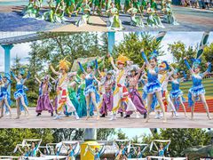 -七彩云南欢乐世界