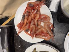 -川骄海鲜自助(河东店)