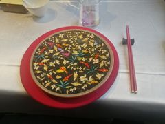 -盛百味·家宴餐厅(霸州分店)