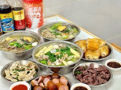 -福屿鲜捞小吃·捞化(福屿总店)