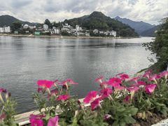 -新安江山水画廊风景区