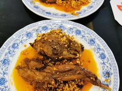 -鸿运兔·手撕烤兔(天府广场店)