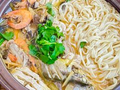 特色杂拌鱼-辛家味道鱼小厨(水仙花园店)