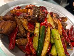 -付掌柜在成都·热炒砂锅集(金禾店)