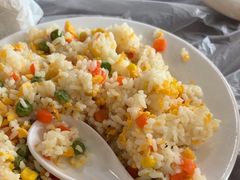 -绿野餐厅(上海动物园店)