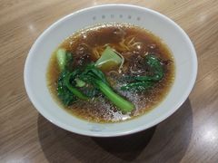 -牛吃草牛杂面(天一店)