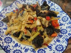 -徽州美食(三十年老店)