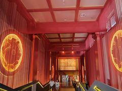 -北京大葆台遗址博物馆