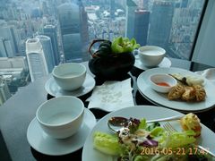 -广州四季酒店