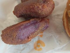 -华莱士·全鸡汉堡(财经学院店)