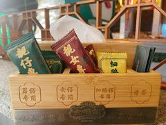 -大鸽饭(北京路店)