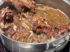 -蝎王府羊蝎子(西直门店)
