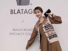 -BLATAGE COFFEE