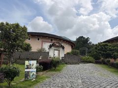 -福建土楼(南靖)景区