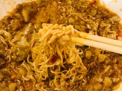 -美膳居川菜馆油焖大虾烧烤(卓刀泉店)