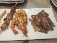 -上渔铁板烧(熙悦汇店)