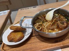 -小满手工粉(北京富力广场店)