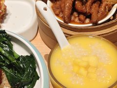 -明腾壹间茶餐厅(新都会花园广场店)