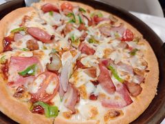 -必胜客(华南摩尔店)