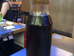 酸梅汁-鱼库·不仅是一家烤鱼店(车公庙店)