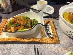 -花溪雨·森林餐厅(石基店)