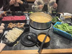 -林记潮牛·牛肉火锅(上马墩店)