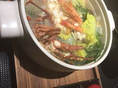 -花隐日式怀石料理(万象城购物中心店)