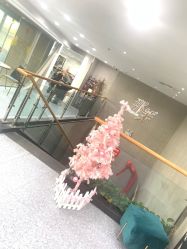 -那茉 Hair Salon