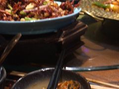 -楼兰新疆主题餐厅(坂田佳华领汇广场店)