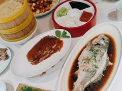 -惠丰堂饭庄·烤鸭·京味菜(民族大学店)
