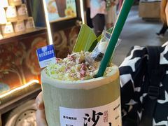 -敦煌夜市