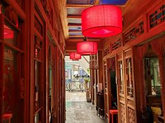 -小吊梨汤·北京菜·烤鸭(清河万象汇店)