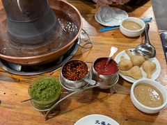 -元盛居(生态大街店)