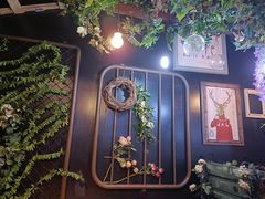 -仓库烤肉(绿园店)