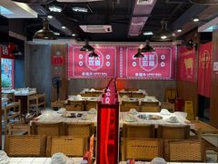 -幸运牛汕头小黄牛牛肉火锅(梅林店)
