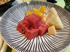 水果拼盘-高佳庄·舟山海鲜(海景旗舰店)