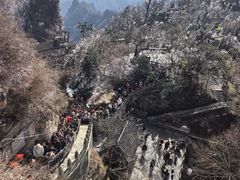 -武当山风景区