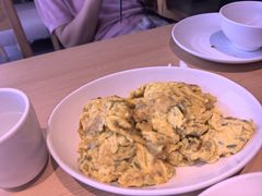 -关东小磨东北菜(上海长风大悦城店)