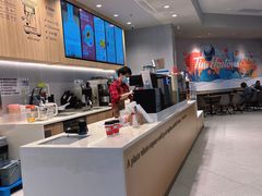 -Tims天好咖啡·贝果(拉斐尔云廊店)